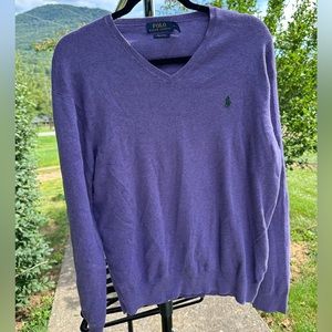 Pullover sweater style MA48